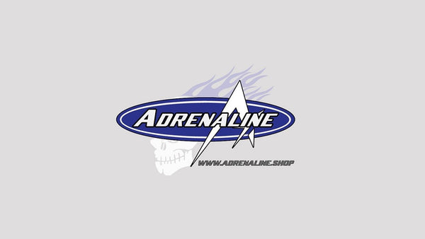 Pregled Adrenaline Luxe F16 Bolt - Adrenaline