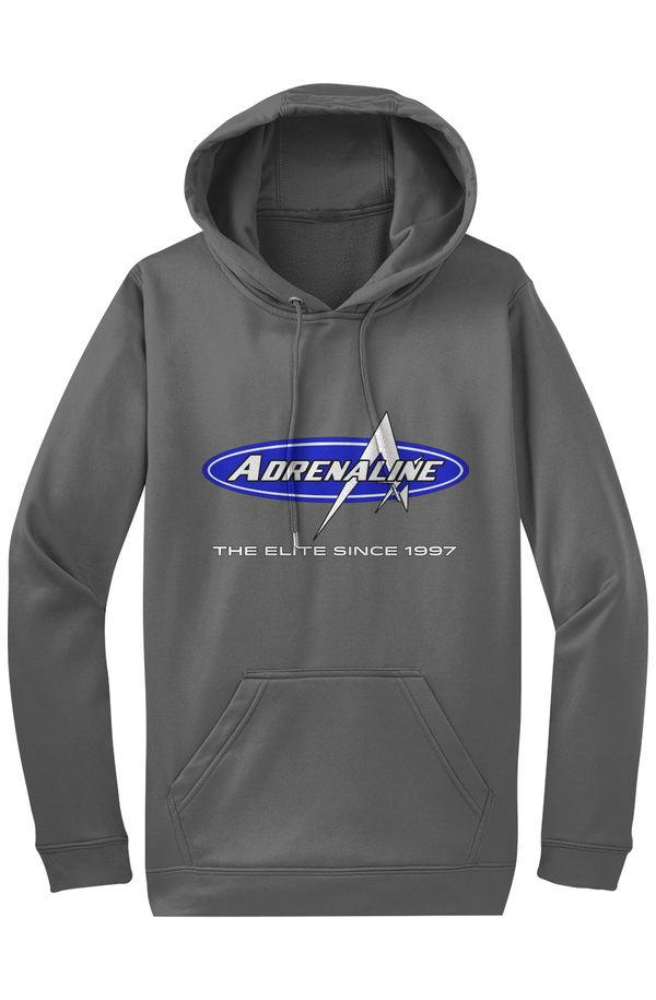 Adrenaline Elite Field Hoodie