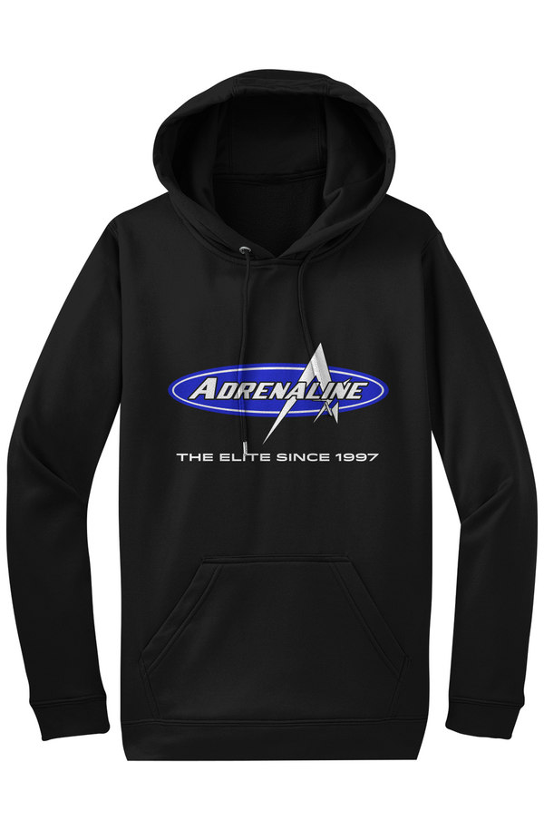 Adrenaline Elite Field Hoodie