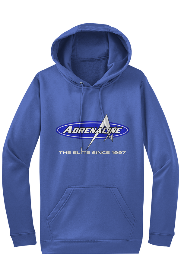 Adrenaline Elite Field Hoodie