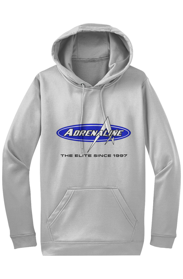 Adrenaline Elite Field Hoodie