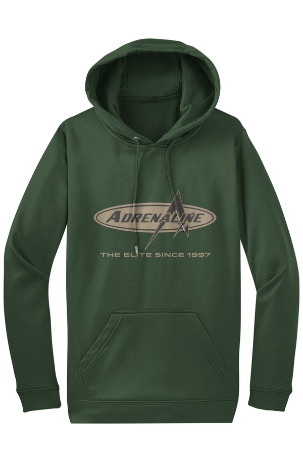 Adrenaline Elite Field Hoodie