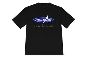 Adrenaline DryFit Playing T - Shirt - Adrenaline