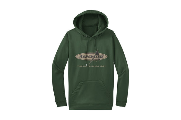 Adrenaline Elite Field Hoodie - Adrenaline