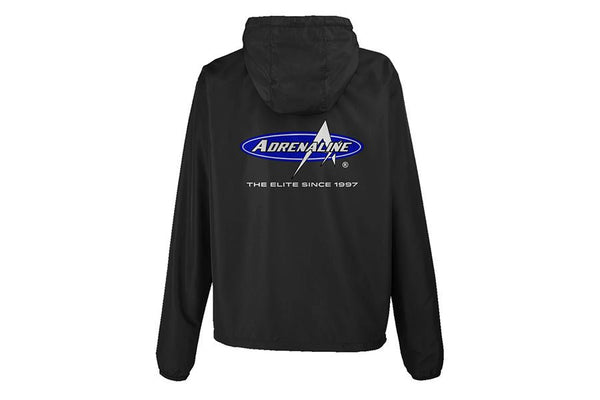 Adrenaline Elite Rain Jacket - Adrenaline