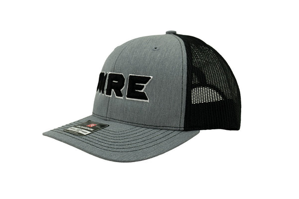 Adrenaline Elite Richardson 112 Snapback Trucker AIRE Hat - Adrenaline