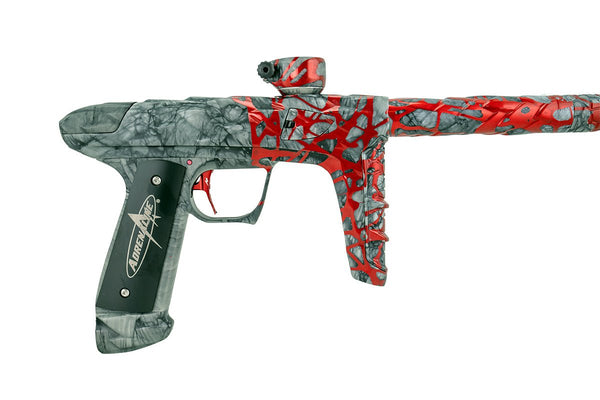 Adrenaline Luxe IDOL - Blood Smoke - Adrenaline