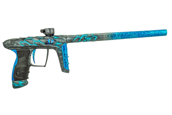 Adrenaline Luxe IDOL - Electric Godzilla by Caustic Customs - Adrenaline