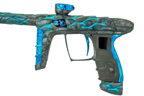 Adrenaline Luxe IDOL - Electric Godzilla by Caustic Customs - Adrenaline