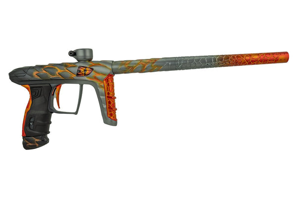 Adrenaline Luxe IDOL - Full Send Dragon by Caustic Customs - Adrenaline