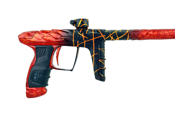 Adrenaline Luxe IDOL - Golden Hellfire - Adrenaline