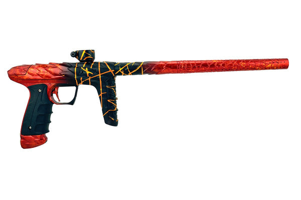 Adrenaline Luxe IDOL - Golden Hellfire - Adrenaline