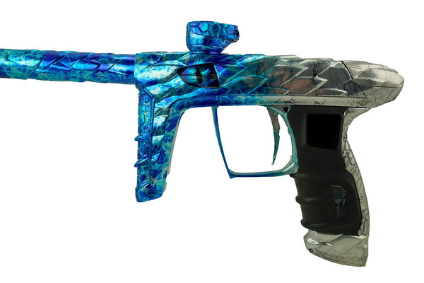 Adrenaline Luxe IDOL - ICE Dragon by Caustic Customs - Adrenaline