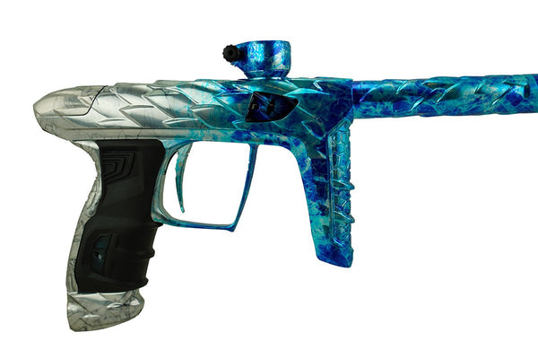 Adrenaline Luxe IDOL - ICE Dragon by Caustic Customs - Adrenaline