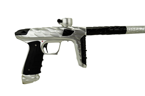 Adrenaline Luxe IDOL - Stormtrooper Dust White with Polished Black Accents - Adrenaline