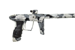 Adrenaline Luxe Idol - ลายพรางเมือง - Adrenaline
