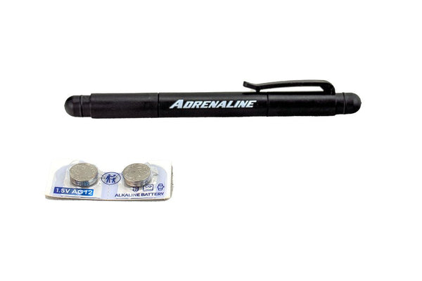 Adrenaline Mechanical Timer Battery Kit - Adrenaline