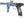 Adrenaline Luxe AIRE - Blue Full Send