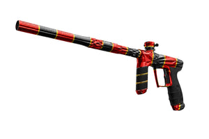 Adrenaline Luxe AIRE - Customer Pattern by Caustic Customs