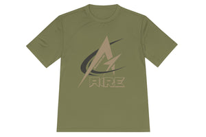 Adrenaline Luxe AIRE DryFit sportska majica za igru