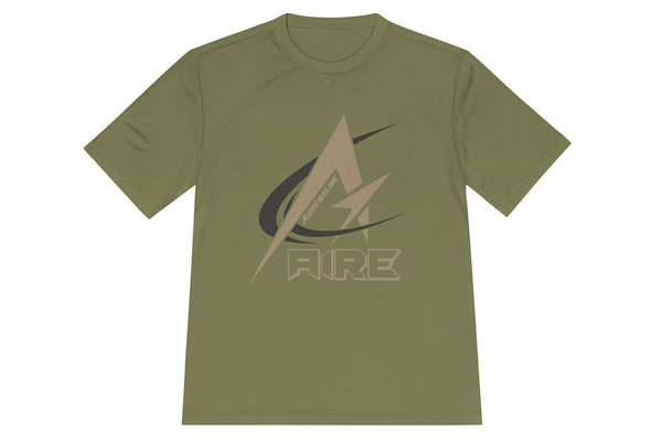 Adrenaline Luxe AIRE DryFit sportska majica za igru