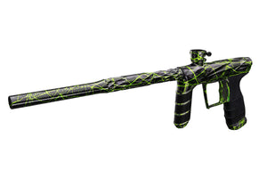 Adrenaline Luxe AIRE - Green Wash with Lime Splash