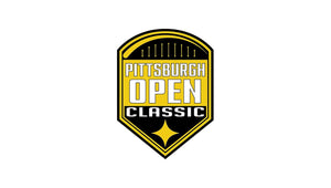 Paintball događaj Pittsburgh Open Classic