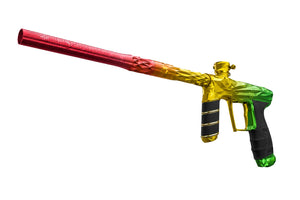 Adrenaline Luxe AIRE - Rasta Fade in Dual Finish