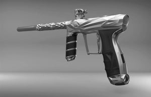 Adrenaline Luxe AIRE - Arctic Fire