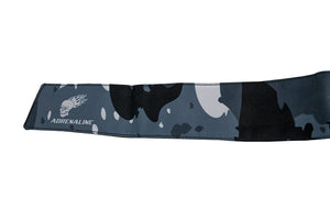 Traka za glavu Adrenaline u Hyperball Camo - Adrenaline