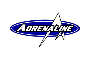 Adrenaline Luxe - Uzorak za kupca - Adrenaline