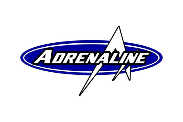 Adrenaline Luxe - uzorak za kupca u dvostrukoj završnoj obradi - Adrenaline