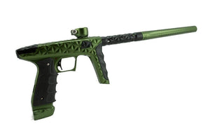 Adrenaline Luxe - Dust Olive Drab s Dust crnim naglascima - Adrenaline