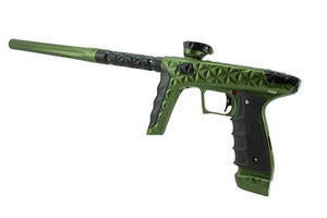 Adrenaline Luxe - Dust Olive Drab s detaljima u Dust Black boji - Adrenaline