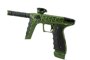 Adrenaline Luxe - Dust Olive Drab s Dust Black detaljima - Adrenaline