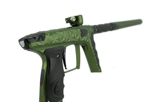 Adrenaline Luxe - Dust Olive Drab s detaljima Dust Black - Adrenaline