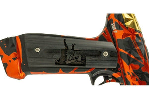 Adrenaline Luxe - Full Send Corey Field Signature serija - Adrenaline