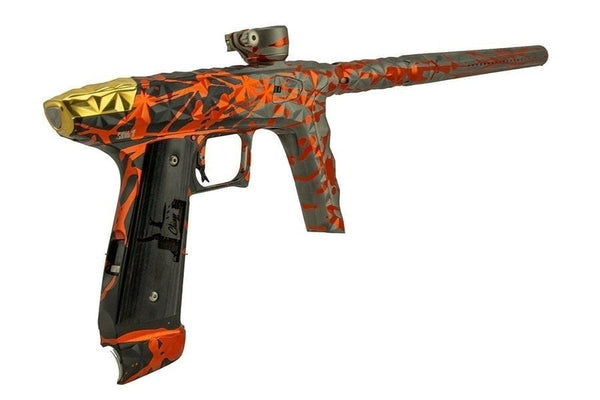 Adrenaline Luxe - Full Send Corey Field Signature Series - Adrenaline