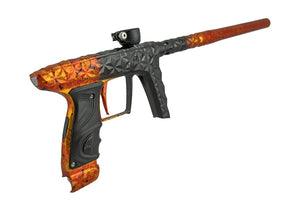 Adrenaline Luxe - Hellfire dvostruki finiš - Adrenaline