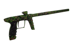 Adrenaline Luxe IDOL - Green Camo - Adrenaline