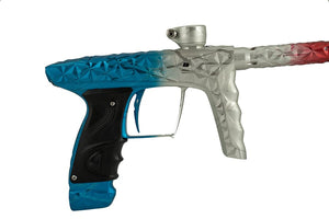 Adrenaline Luxe Idol - ลาย Patriot Fade พร้อม Faded Splash แบบเดียวกัน - Adrenaline