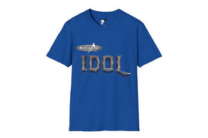 Adrenaline Luxe IDOL T-Shirt - 4XL - Adrenaline