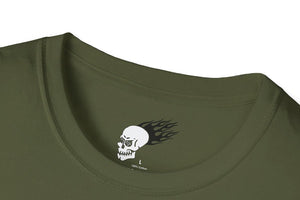 Adrenaline Luxe IDOL T-Shirt - 4XL - Adrenaline