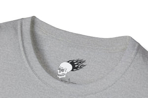 Adrenaline Luxe IDOL T-Shirt - Adrenaline
