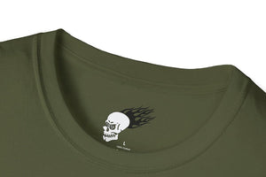 Adrenaline Luxe IDOL T-Shirt - Adrenaline