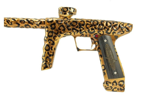 Adrenaline Luxe - Leopard - Adrenaline