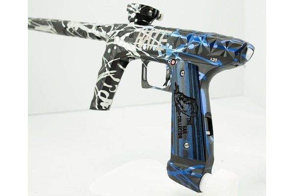 Adrenaline Luxe - The Ear Collector Jacob Edwards Signature Series - Adrenaline