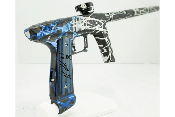 Adrenaline Luxe - The Ear Collector Jacob Edwards Signature Series - Adrenaline