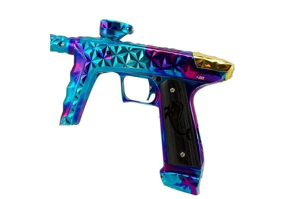 Adrenaline Luxe - The Mau Mau Julian Maliszewski Signature Series - Adrenaline