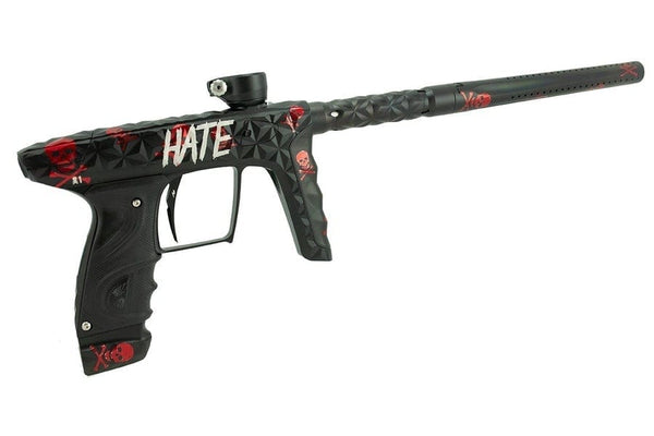 Adrenaline Luxe - The Skull Hunter Jason Edwards Signature Series - Adrenaline